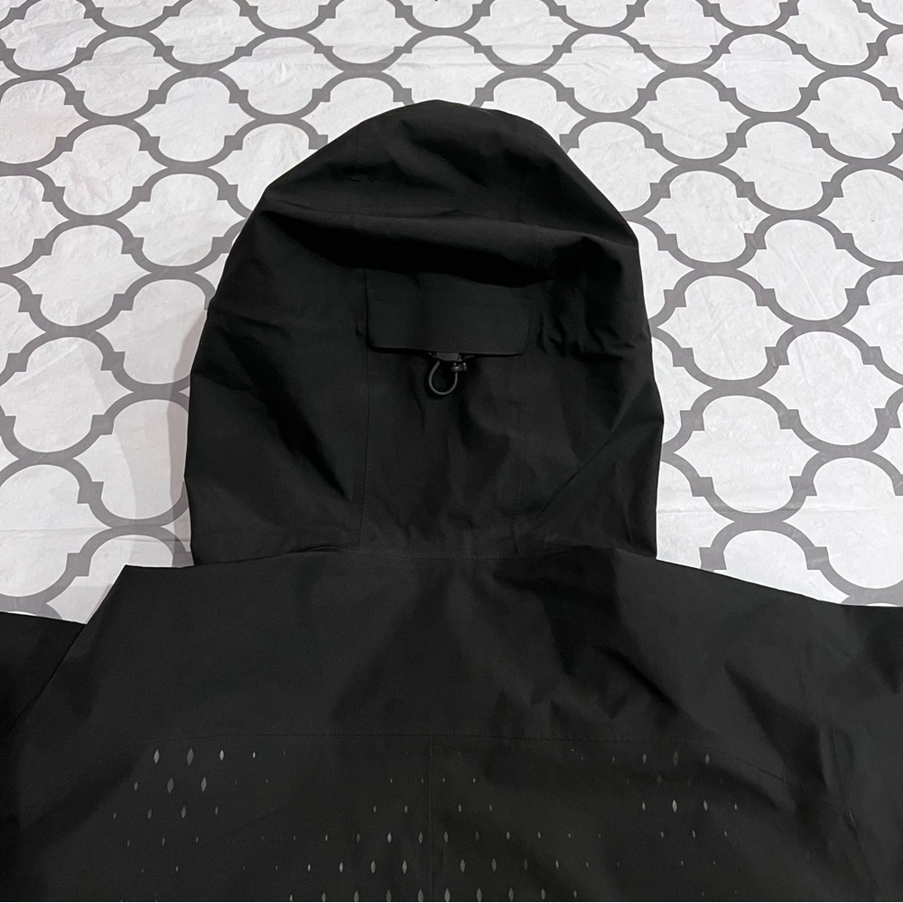 Nike NOCTA Drake Rare Tech Jacket Gore Tex Ski Hiking Outdoors Hoody Men’s XS - Picture 15 of 15